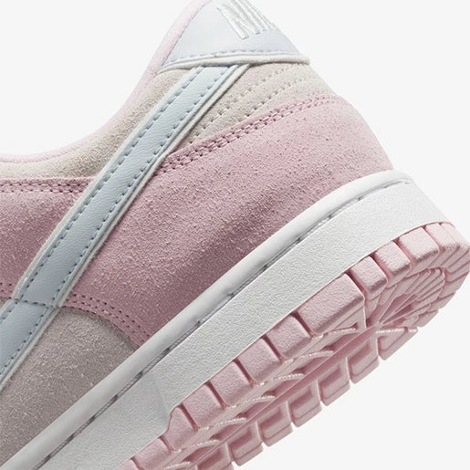 Nike Dunk Low Pink Foam