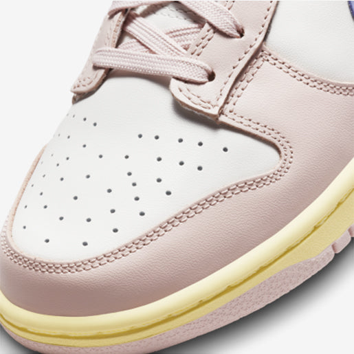 Nike Dunk Low Pink Oxford