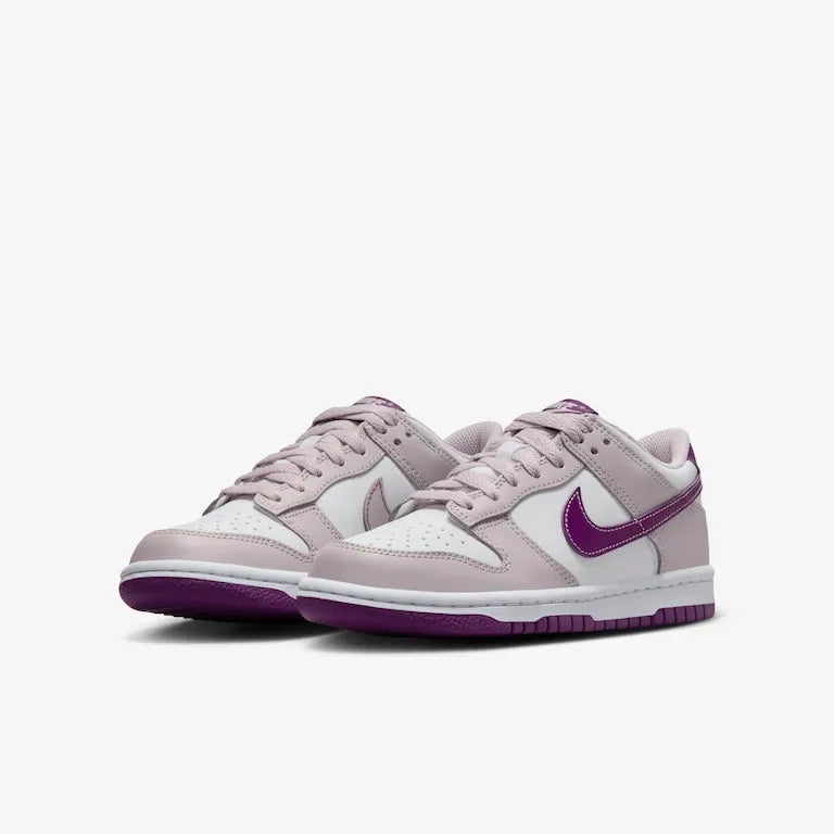 Nike Dunk Low Platinum Violet