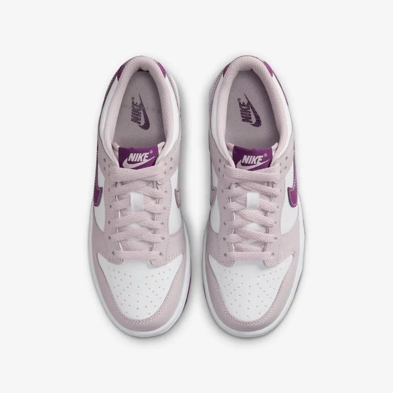 Nike Dunk Low Platinum Violet