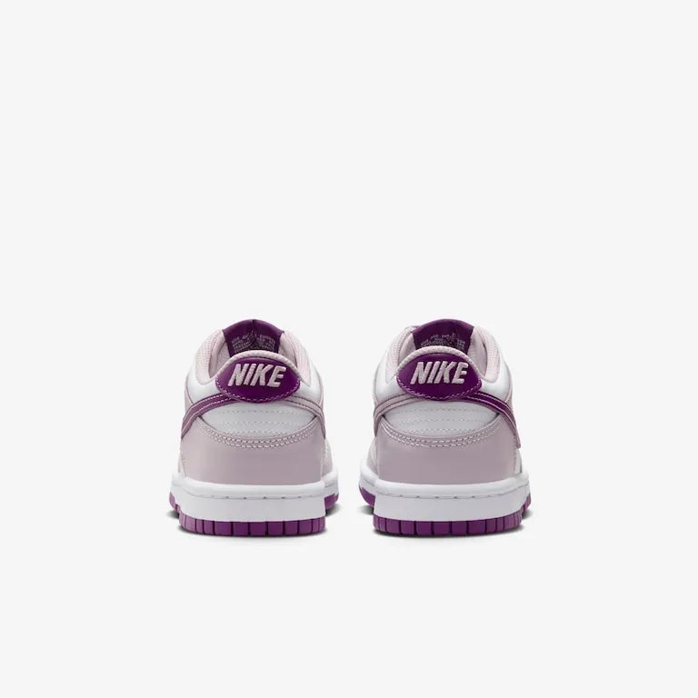 Nike Dunk Low Platinum Violet