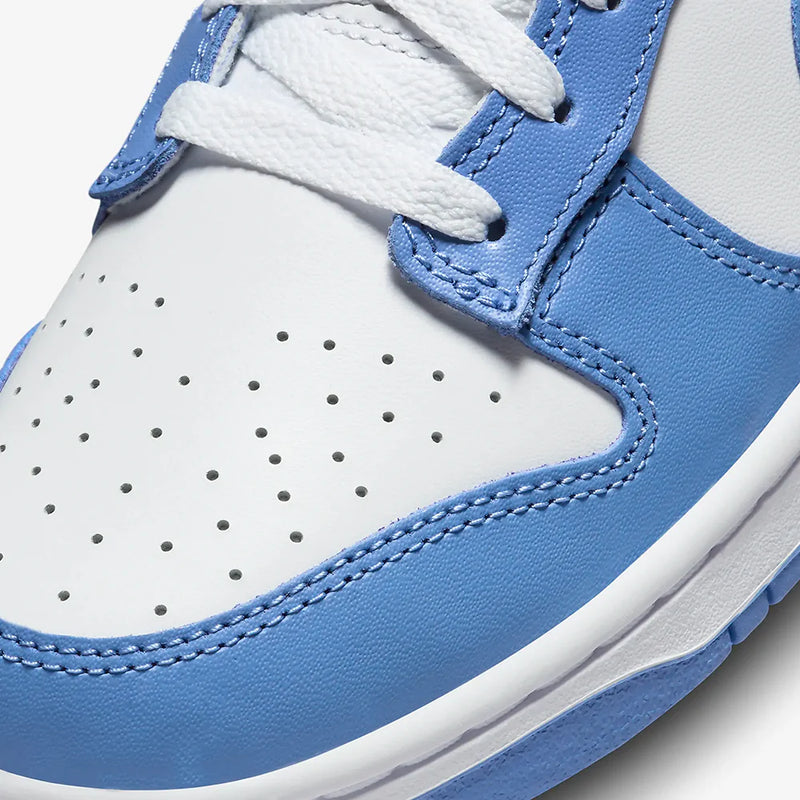 Nike Dunk Low Polar Blue