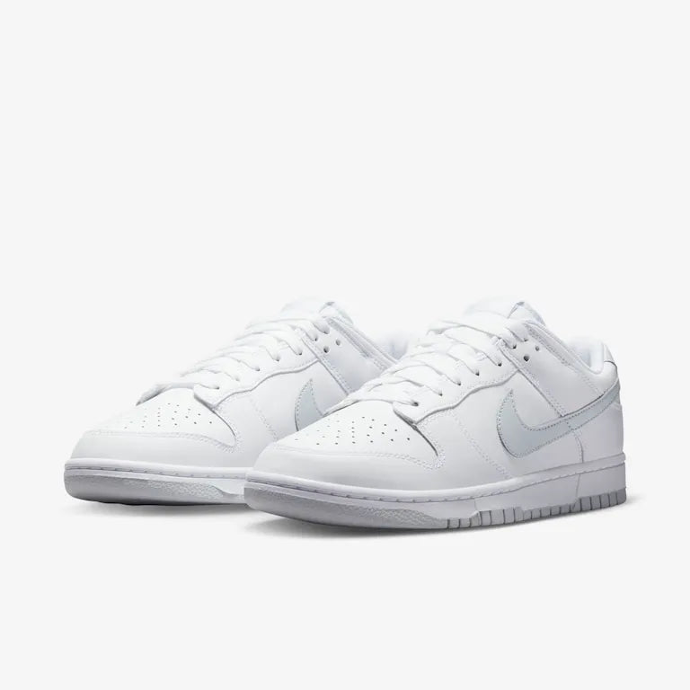 Nike Dunk Low Pure Platinum