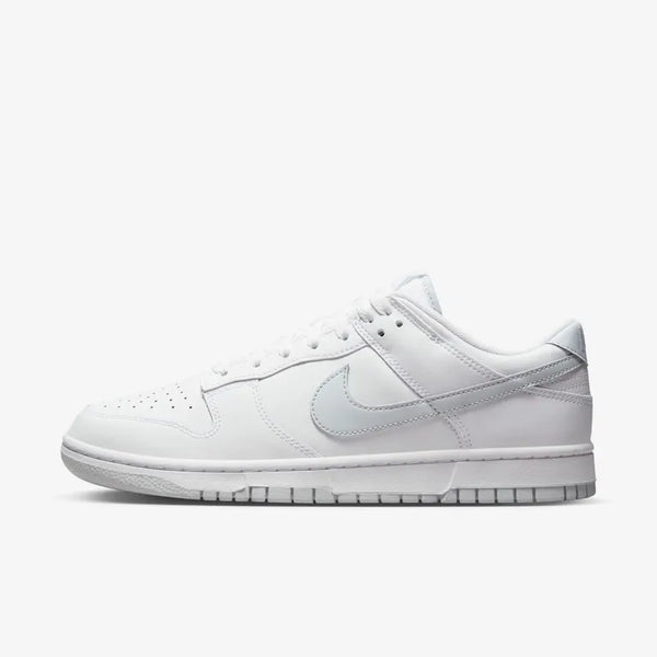 Nike Dunk Low Pure Platinum