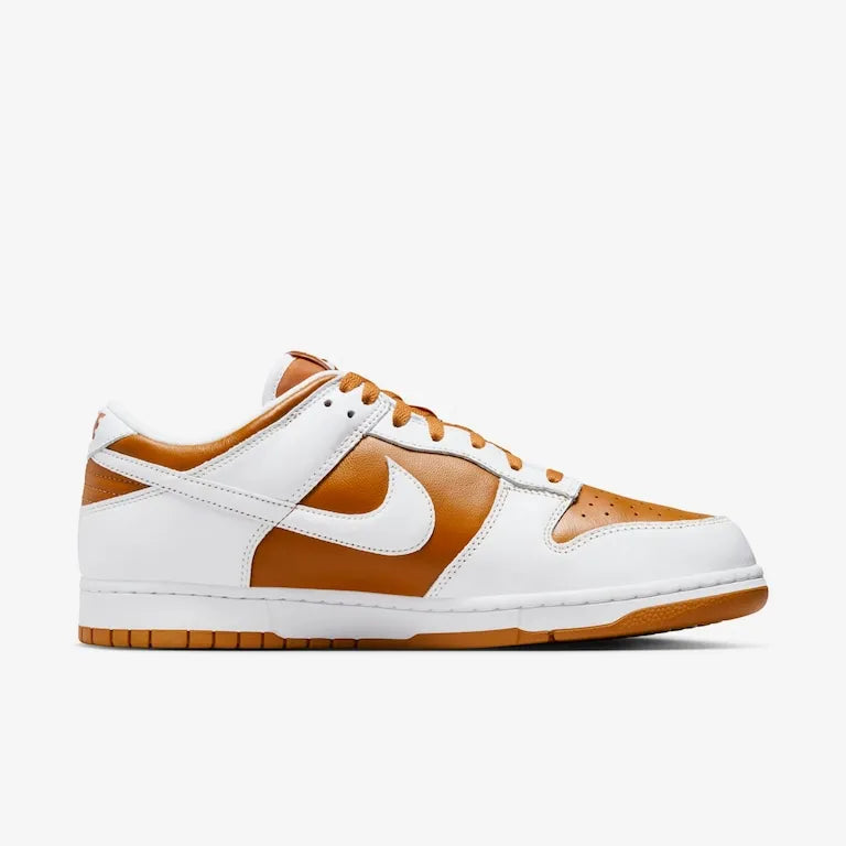 Nike Dunk Low Reverse Curry