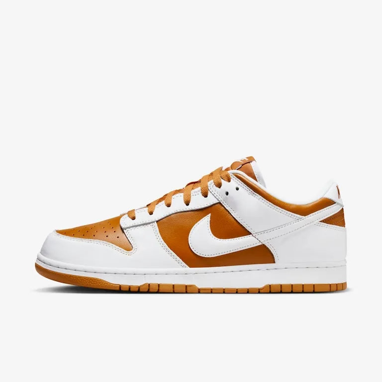 Nike Dunk Low Reverse Curry