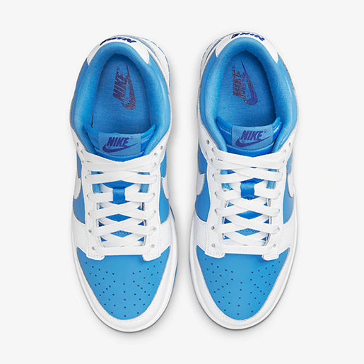 Nike Dunk Low Reverse UNC