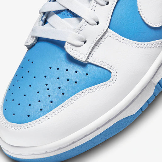 Nike Dunk Low Reverse UNC