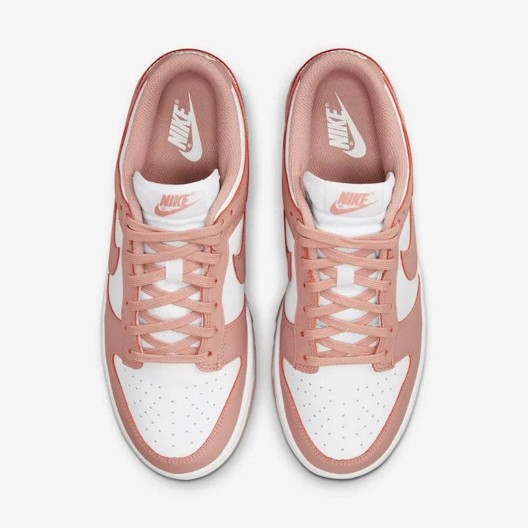 Nike Dunk Low Rose Whisper