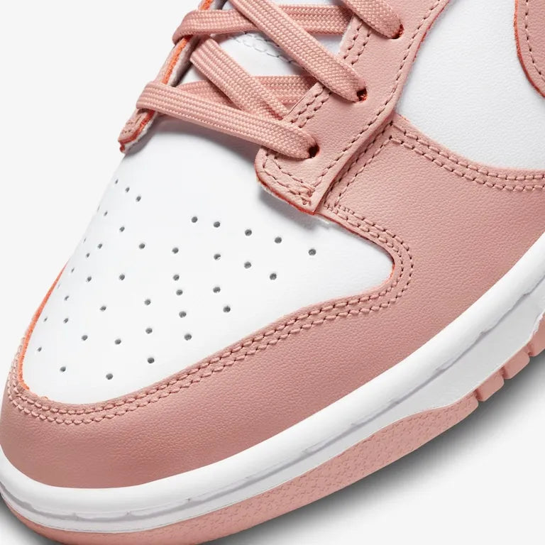 Nike Dunk Low Rose Whisper