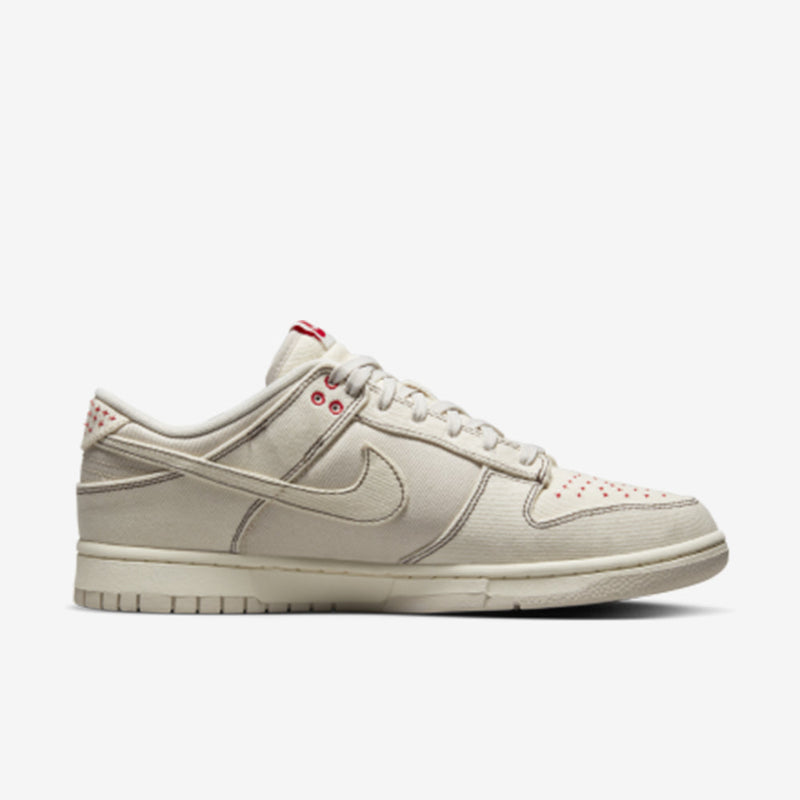 Nike Dunk Low Sashiko Light Orewood Brown