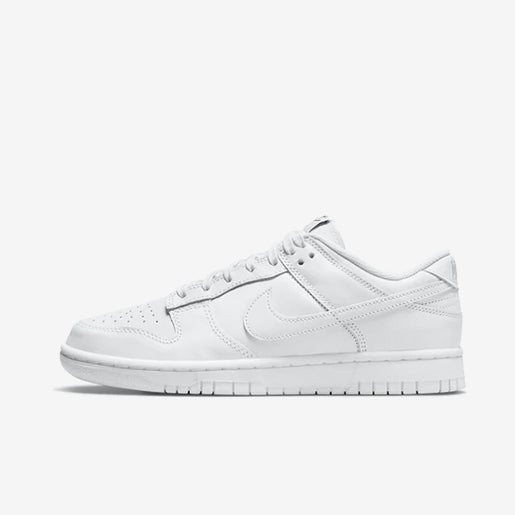 Nike Dunk Low Triple White