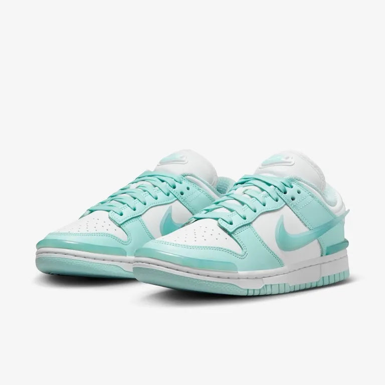 Nike Dunk Low Twist Jade Ice