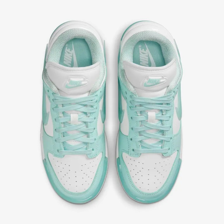 Nike Dunk Low Twist Jade Ice