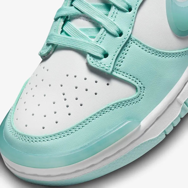 Nike Dunk Low Twist Jade Ice