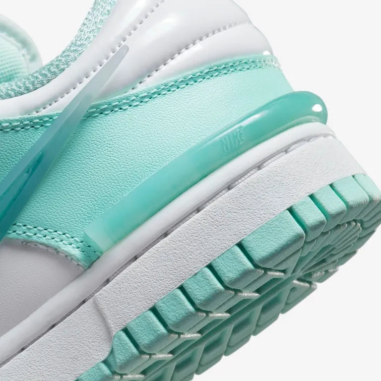 Nike Dunk Low Twist Jade Ice