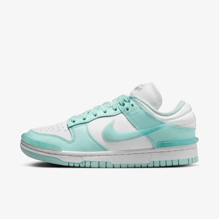 Nike Dunk Low Twist Jade Ice