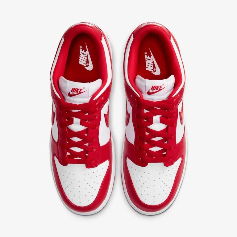 Nike Dunk Low University Red