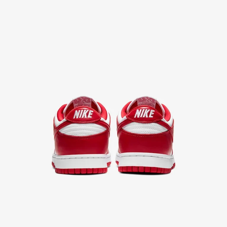 Nike Dunk Low University Red