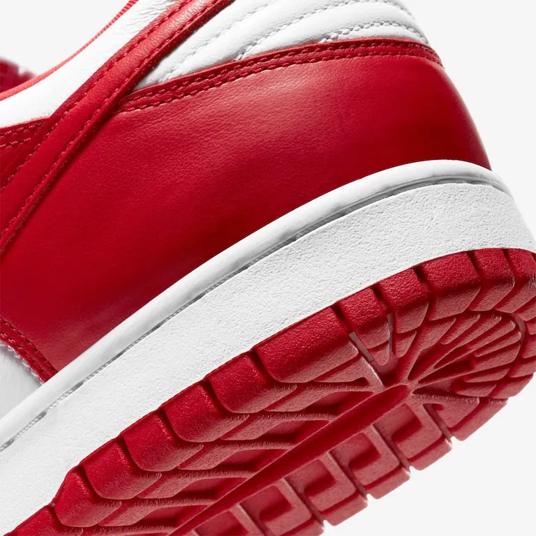 Nike Dunk Low University Red