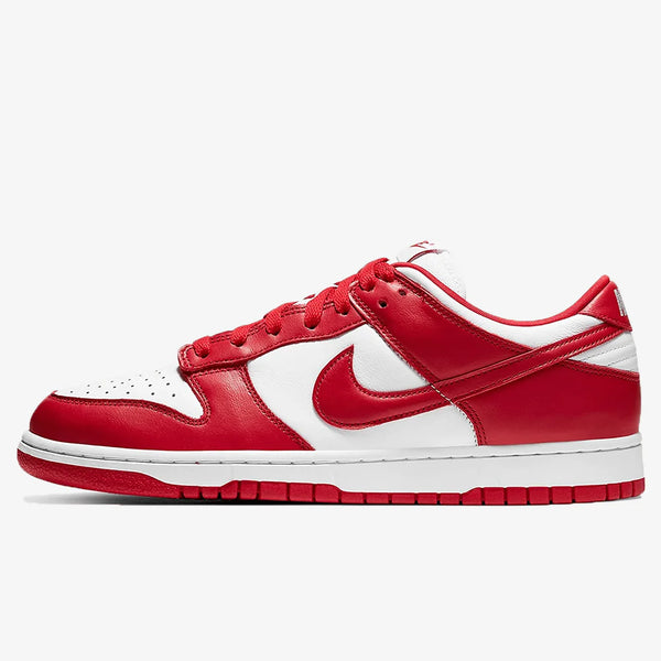 Nike Dunk Low University Red