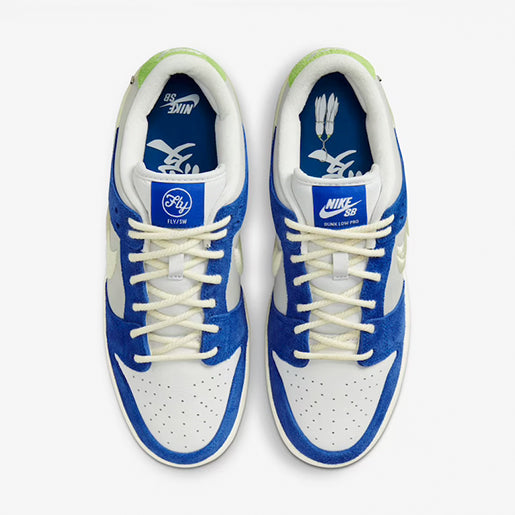 Nike SB Dunk Low Fly Streetwear