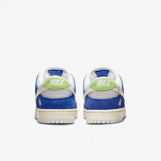 Nike SB Dunk Low Fly Streetwear