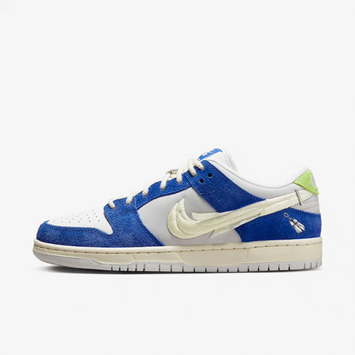 Nike SB Dunk Low Fly Streetwear