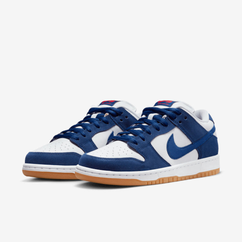 Nike SB Dunk Low LA Dodgers