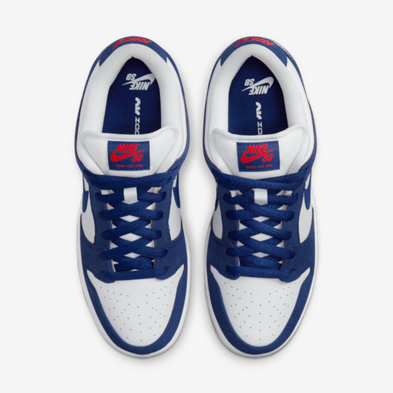 Nike SB Dunk Low LA Dodgers