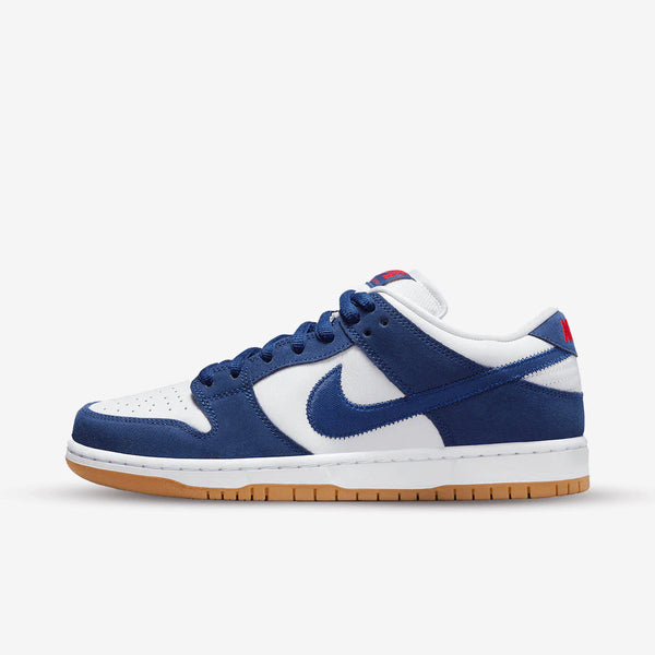 Nike SB Dunk Low LA Dodgers