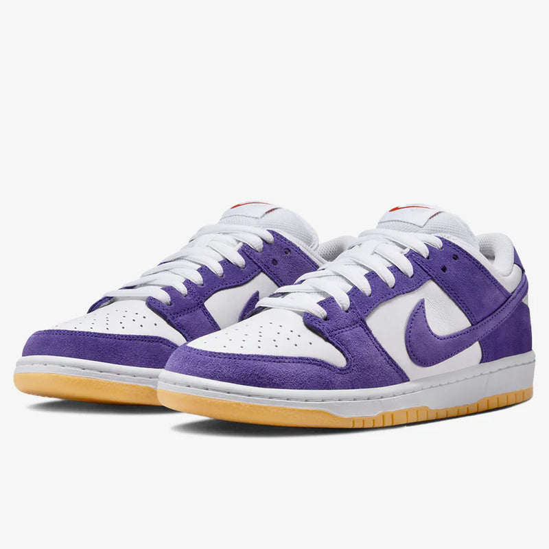 Nike SB Dunk Low Orange Label Court Purple