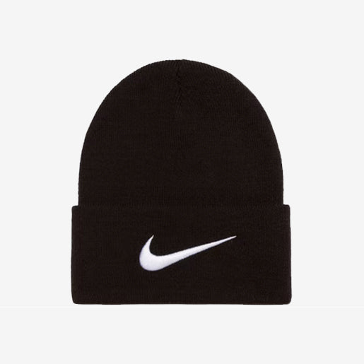 Gorro Nike x Stussy NRG Cuffed QS Black