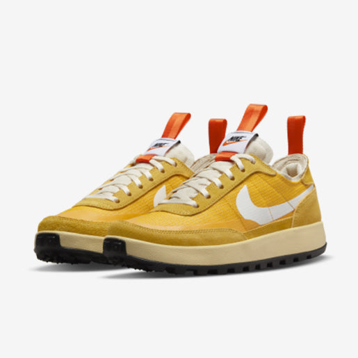 Tom Sachs x NikeCraft General Purpose Shoe Archive