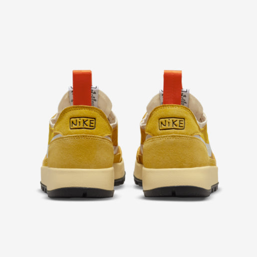 Tom Sachs x NikeCraft General Purpose Shoe Archive