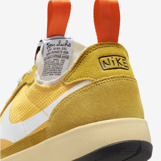 Tom Sachs x NikeCraft General Purpose Shoe Archive