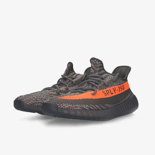 Yeezy Boost 350 V2 Carbon Beluga