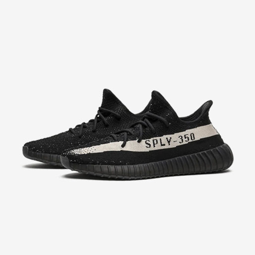 Yeezy Boost 350 V2 Oreo